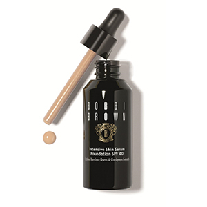 Intensive Skin Serum Foundation SPF 40